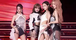 Blackpinkデビュー10年後のジス、ジェニー、ロゼ、リサの資産