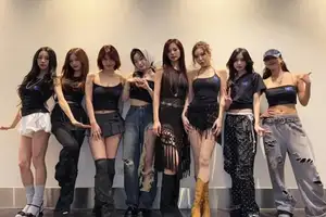 TWICE goes on break after the THIS IS FOR tour