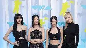 BLACKPINK Has Been Serving Endless Nail Inspo This Comeback — See Photos