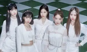 LE SSERAFIM Prep ‘FEARLESS,’ The Group’s First Japanese Single