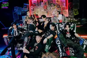 BTS Wins Four Awards At "2021 MTV EMAs" + aespa Bags Best Korean Act