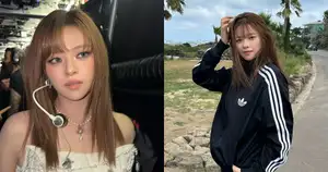 Jeongyeon parts ways with JYP Entertainment, but remains as member of TWICE