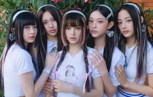 NewJeans will create the next ‘League Of Legends’ Worlds anthem