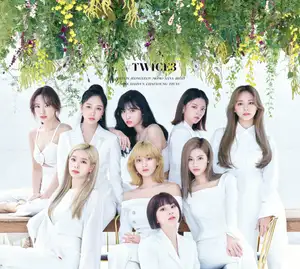 関連動画 | TWICE、日本語版「STUCK IN MY HEAD」ライブ映像PV一部公開