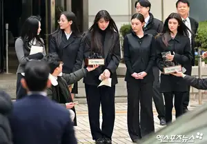 Why only Danielle? Ador explains damages suit as NewJeans comeback rumors grow