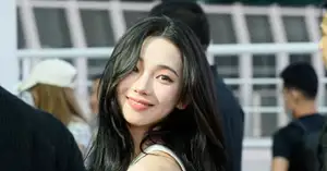 [Photo] aespa Karina shows charm - CHOSUNBIZ