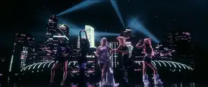 LE SSERAFIM、タイトル曲「Made My Night」MV予告映像を公開