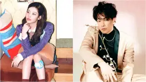 TWICE's Sana to debut in Korea-Japan film 'Nyangi'