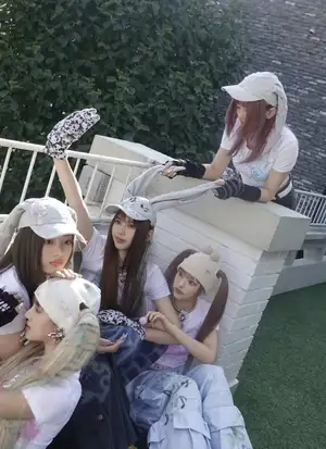 ADOR's 'Happy Minji Day' Sparks NewJeans Return Speculation