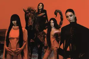 aespa Lights Up Lollapalooza With Hits and Energy: Full Setlist