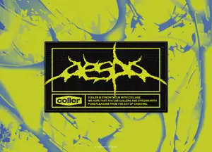 LINE FRIENDSのライフスタイルブランド「COLLER」がグローバルグループ「aespa」の最新作とコラボ!
