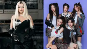 Bebe Rexha and NewJeans to Perform at Billboard Music Awards 2023