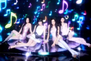 aespa、24日に日本1stミニアルバム「KISS N TELL」発売…キュート&キッチュな魅力(朝鮮日報日本語版)