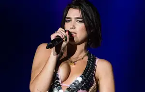 Dua Lipa confirms BLACKPINK collaboration on deluxe re-issue of debut album