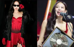 昨年はBLACKPINKのジェニー、CORTIS、そして徐光漢が出演したが、今年のゴールデンディスクアワードはハノイで開催される。