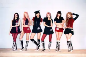 K-Pop Stars IVE Announce Australia and New Zealand Tour