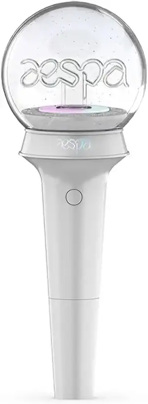 Where to Buy aespa Light Sticks for the Group’s North American Tour