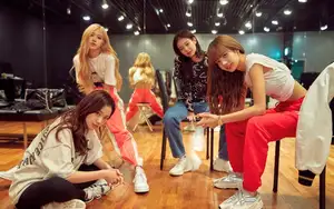 'BLACKPINK: Light Up The Sky' Is An Unguarded Look Into The World's Biggest Girl Group
