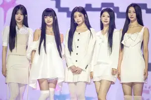 ILLIT(アイリット)とは? 「Magnetic」大ヒット。韓国5人組グループのメンバーと魅力を紹介【NHK紅白歌合戦2024】