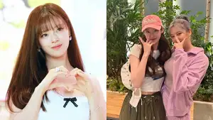 TWICE’s Jeongyeon leaves JYP Entertainment, joins sister’s agency while continuing group activities