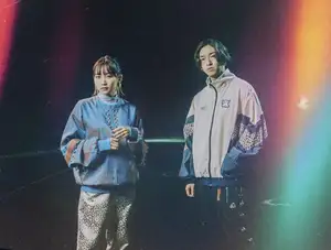 YOASOBI&NewJeans、相思相愛を告白 Ayase「ただのオタクです」 MINJI「夜に駆けるが特に好き」