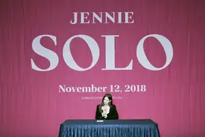 Jennie: My solo debut is just part of BLACKPINK music