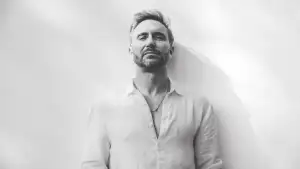 David Guetta and K-Pop group IVE sample Ryuichi Sakamoto on new single, 'Supernova Love': Listen