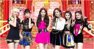 IVE, the new BLACKPINK? Their debut album ELEVEN already breaking records!