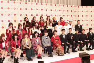 『紅白歌合戦』初出場WANIMA、三浦大知、エレカシ、TWICEらが意気込み語る