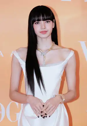 Lisa Kept Love Life Secret For BLACKPINK