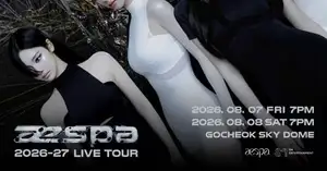 aespa Unveils Four Distinct Solo Tracks