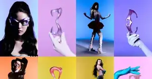 IVE debuts six 'girl heroes' concept ahead of Looks Can Kill comeback - CHOSUNBIZ