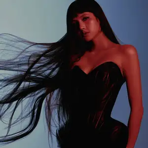 BLACKPINK’s LISA announces new EP ‘PRESS PLAY’ to drop on October 23