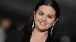 Selena Gomez Shares Photo of Her Hang Out With BLACKPINK