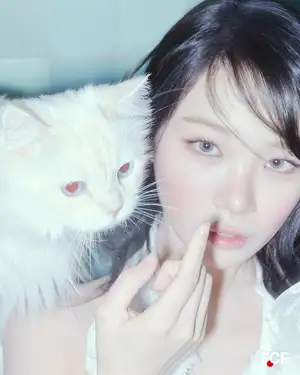 「推しのベストショット」LE SSERAFIMキム・チェウォン登場…「FANS' CHOICE FACE」グラビア公開（朝鮮日報日本語版）