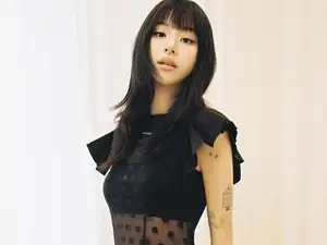 TWICE Chaeyoung leaves JYP Entertainment, becoming second member to depart after Jeongyeon