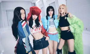 BLACKPINK Score First US No.1 Album, Become First Girl Group To Top Chart In 14 Years