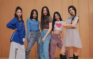 K-Pop’s NewJeans speaks out against workplace harassment