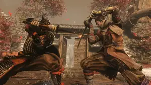 『SEKIRO: SHADOWS DIE TWICE』2時間試遊のインプレッション動画