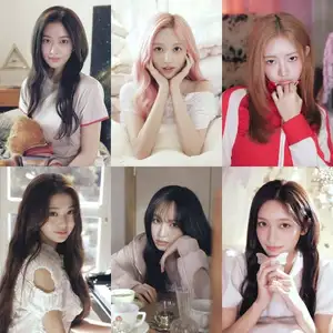 IVE Pre-Releases 'LUCID DREAM' for Japanese Album