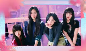 NewJeans Ushers In the '2026 Summer of NewJeans'