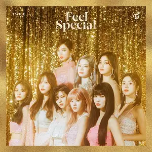 旧譜がチャート上昇する理想形?! TWICE「Feel Special」の動き