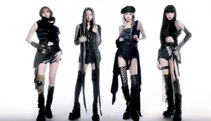 BLACKPINK ワールドツアー 日本公演追加発表!