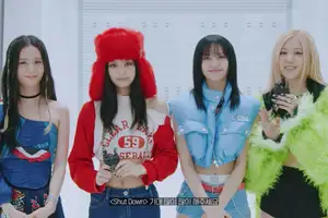 BLACKPINK Detail All the Fun Callbacks in the ‘Shut Down’ Music Video: Watch