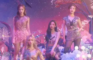 K-pop girl group Aespa smashes YouTube record with 21.4 million views for debut song ‘Black Mamba’ (VIDEO)