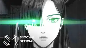 Weverse aespa Media - aespa 에스파 'LEMONADE (Marlon Hoffstadt Remix)' MV