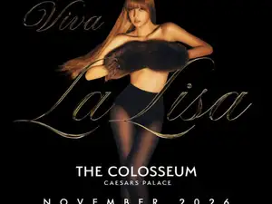 BLACKPINK’S Lisa gears up for a historic Las Vegas residency: Everything to know
