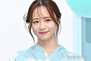 森香澄、美人妹を顔出し ILLIT「It’s Me」ダンス動画公開に絶賛の声「揃ってスタイル抜群」「本物のアイドルみたい」