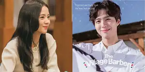 BLACKPINK’s Jisoo Joins ‘The Village Barber 2’ With Park Bo-gum—Fans Are Already Losing It!