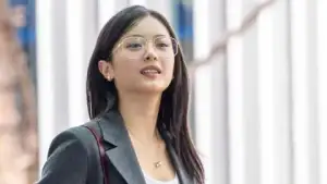 NewJeans: K-pop star Hanni to testify on music industry bullying